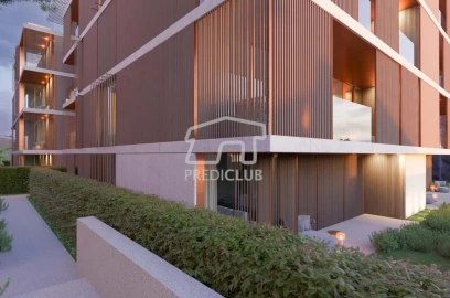 Apartamento T2 para Venda em São Martinho
