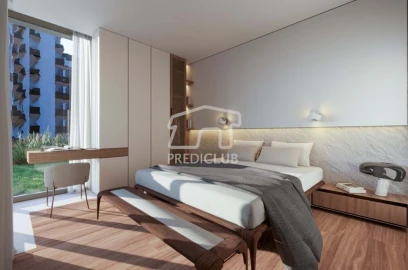 Apartamento T2 para Venda em São Martinho
