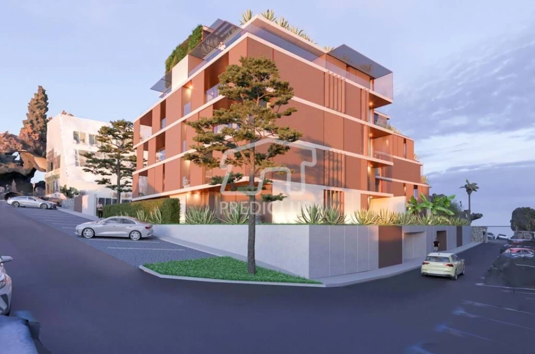 Apartamento T2 para Venda em São Martinho Foto 6