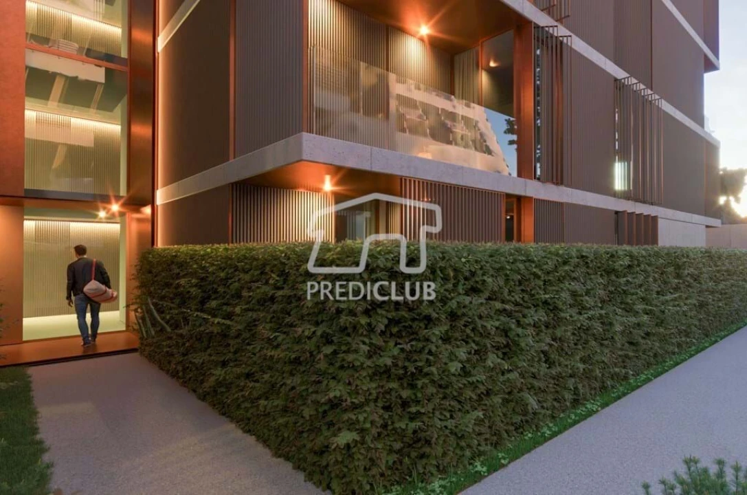 Apartamento T2 para Venda em São Martinho Foto 5
