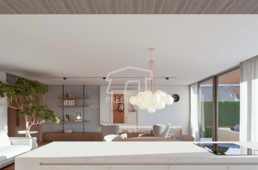 Apartamento T2 para Venda em São Martinho Foto 27