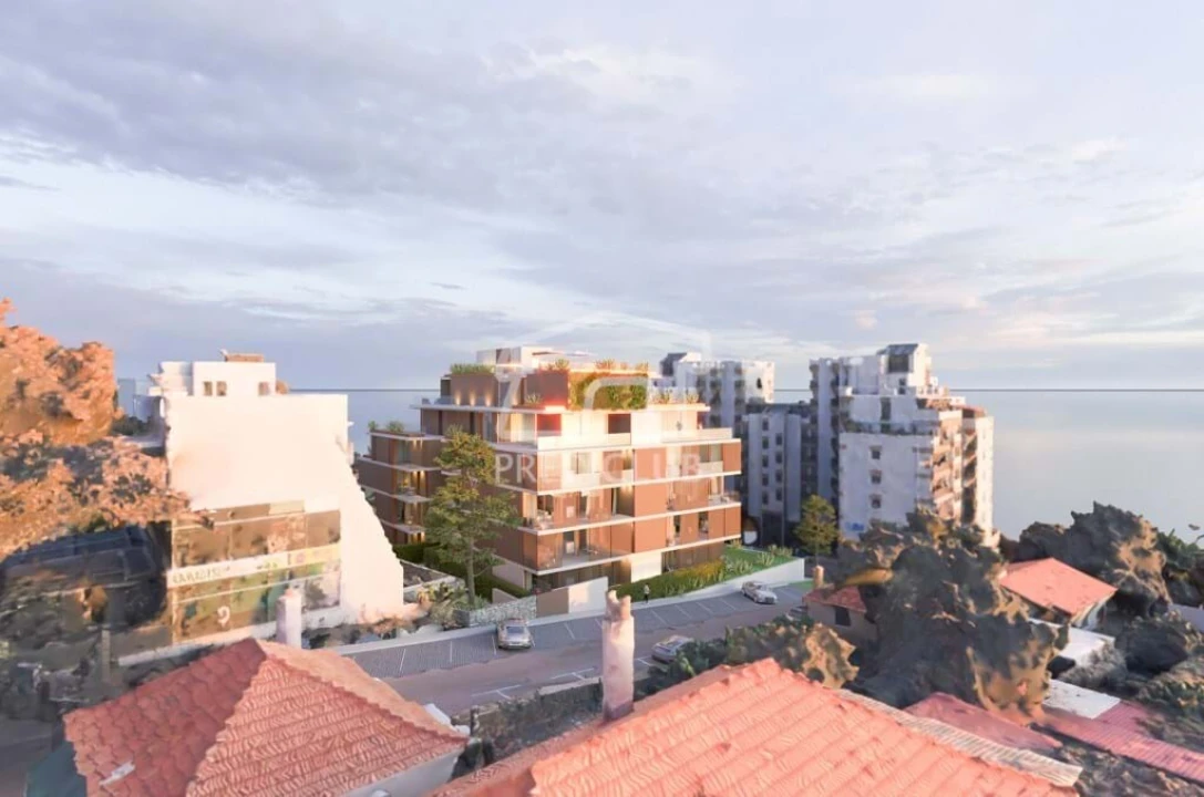 Apartamento T2 para Venda em São Martinho Foto 7