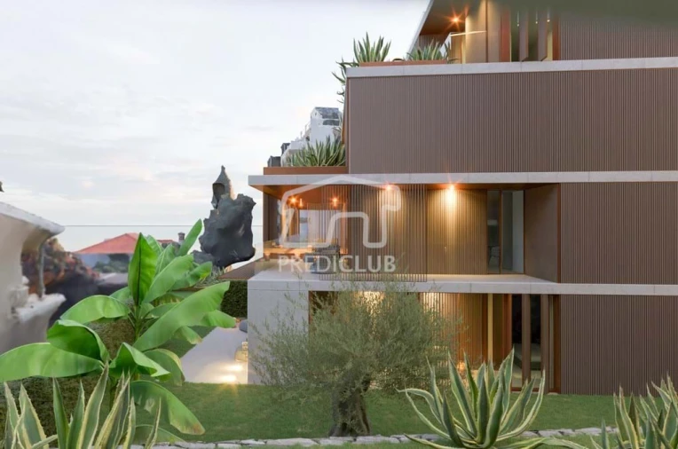 Apartamento T2 para Venda em São Martinho Foto 12