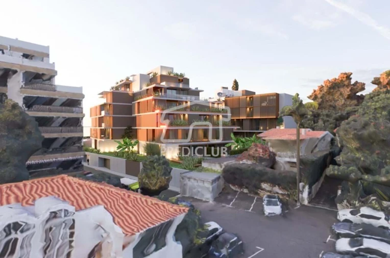 Apartamento T2 para Venda em São Martinho Foto 18