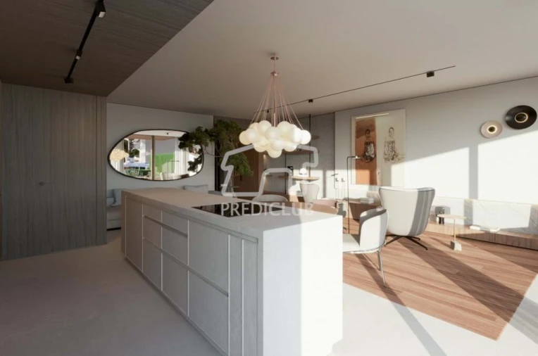 Apartamento T2 para Venda em São Martinho Foto 9