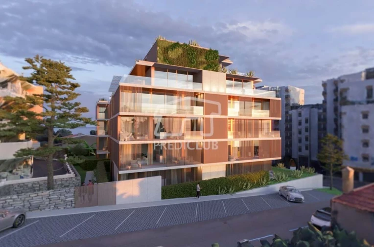 Apartamento T2 para Venda em São Martinho Foto 23