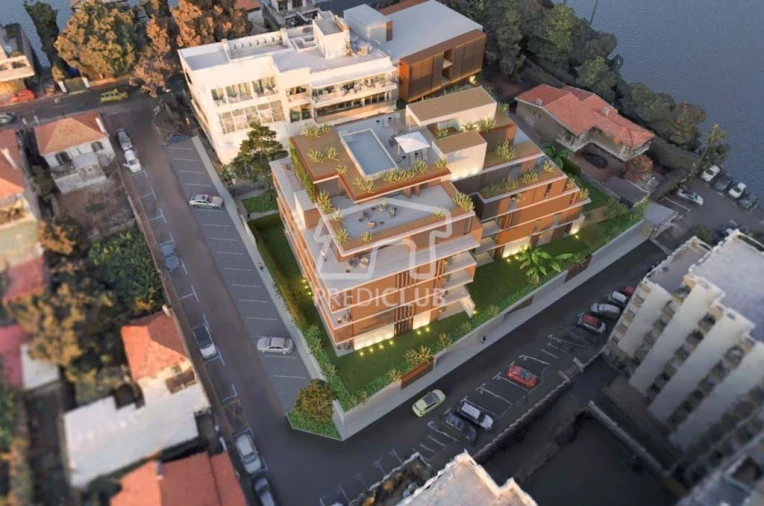 Apartamento T2 para Venda em São Martinho Foto 3