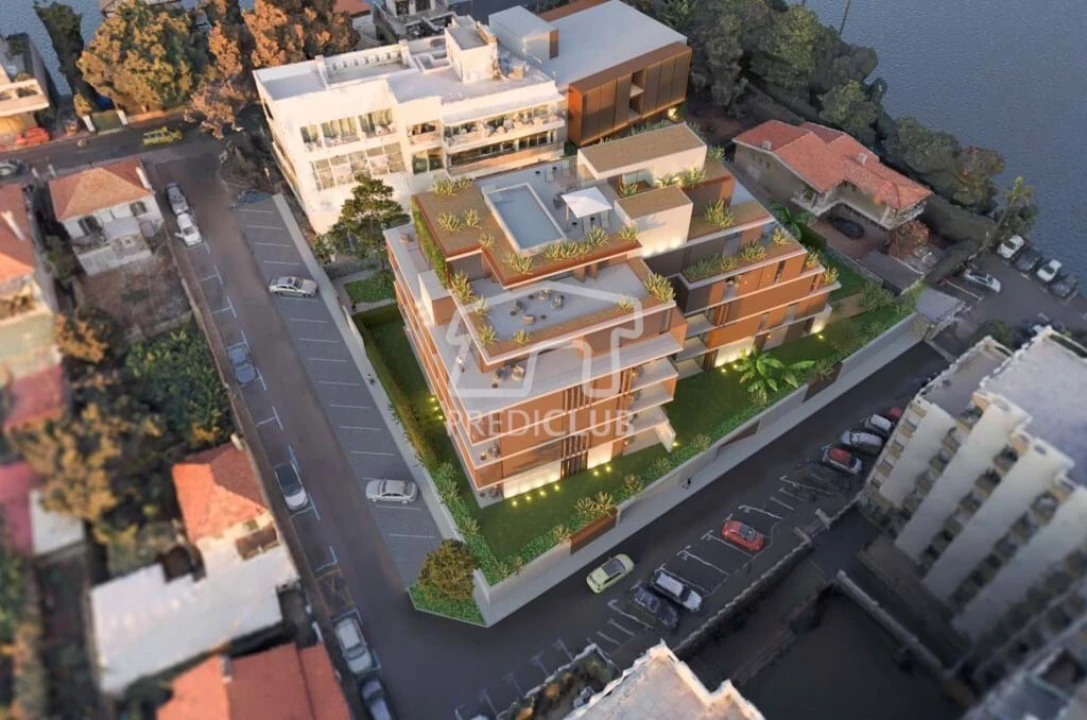 Apartamento T2 para Venda em São Martinho Foto 3
