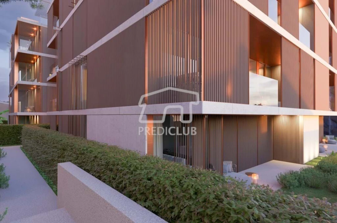 Apartamento T2 para Venda em São Martinho Foto 2