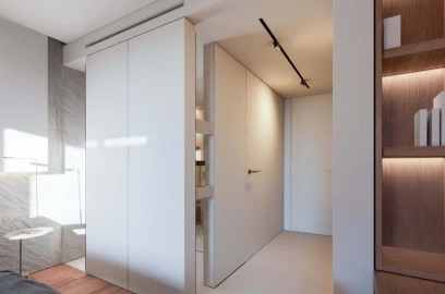 Apartamento T3 para Venda em São Martinho