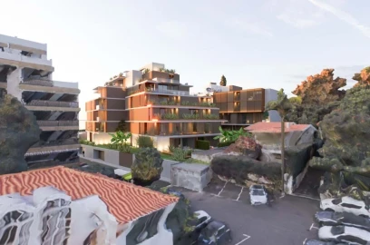 Apartamento T3 para Venda em São Martinho