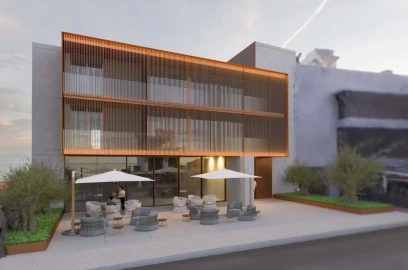 Apartamento T3 para Venda em São Martinho