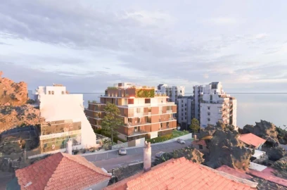 Apartamento T3 para Venda em São Martinho