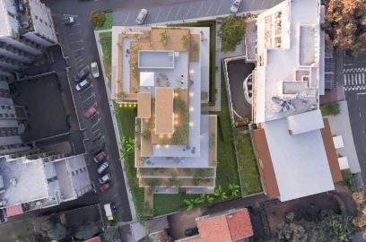 Apartamento T3 para Venda em São Martinho