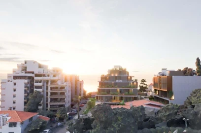 Apartamento T3 para Venda em São Martinho