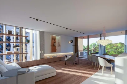 Apartamento T3 para Venda em São Martinho