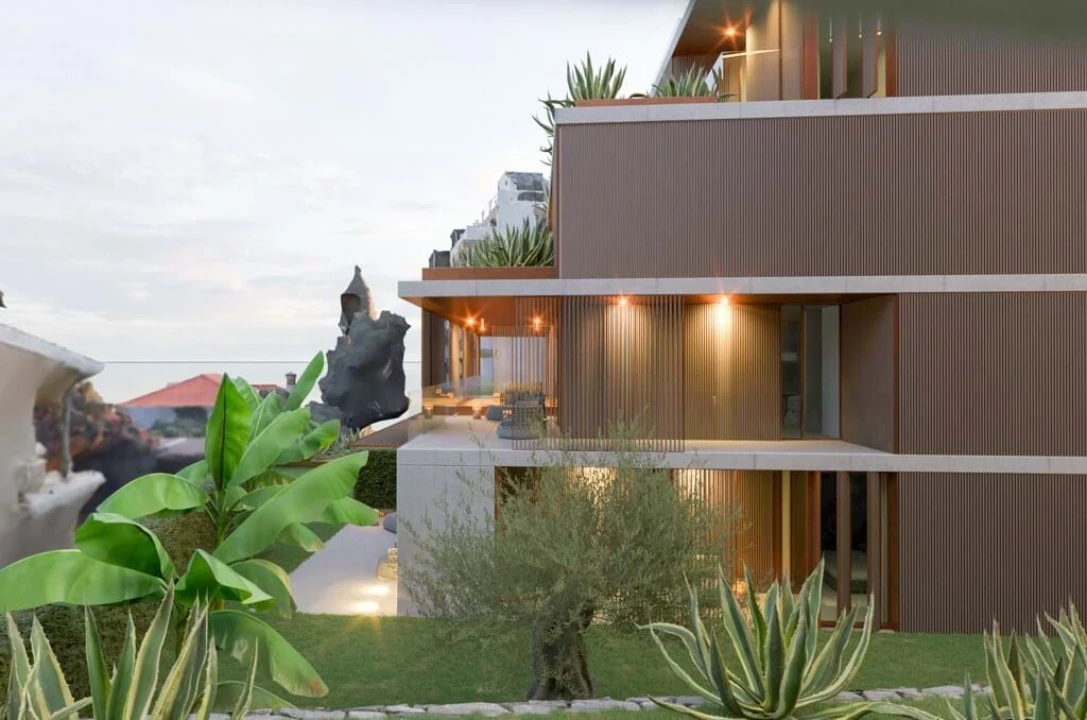 Apartamento T3 para Venda em São Martinho Foto 22