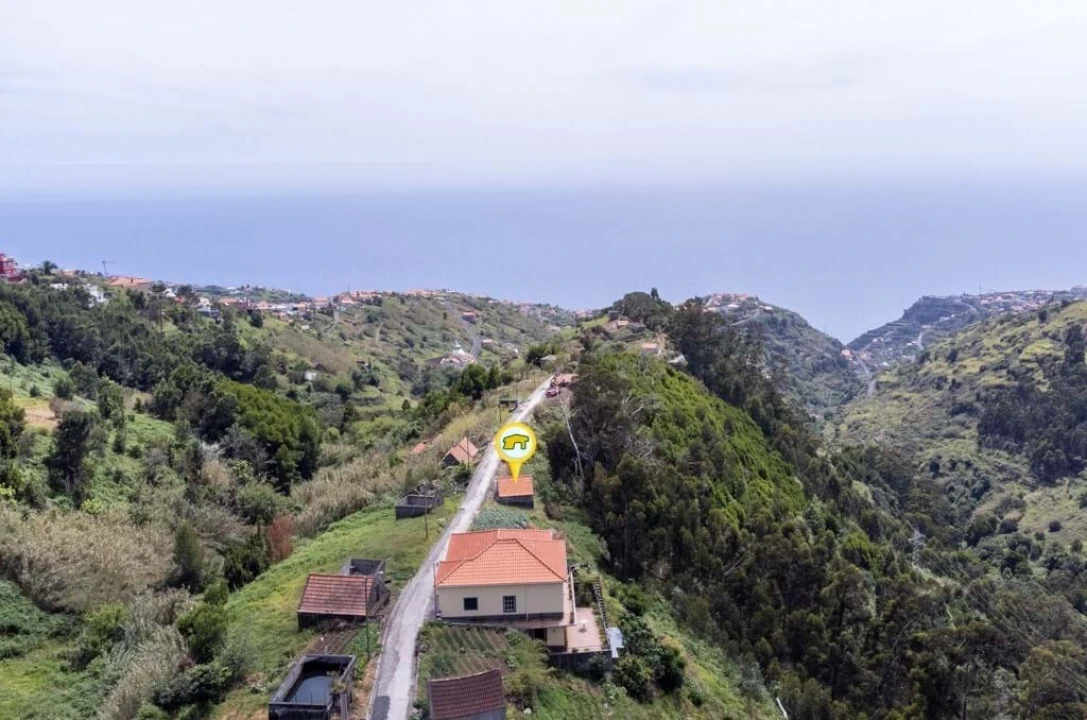 Terreno para Venda em Calheta Foto 7
