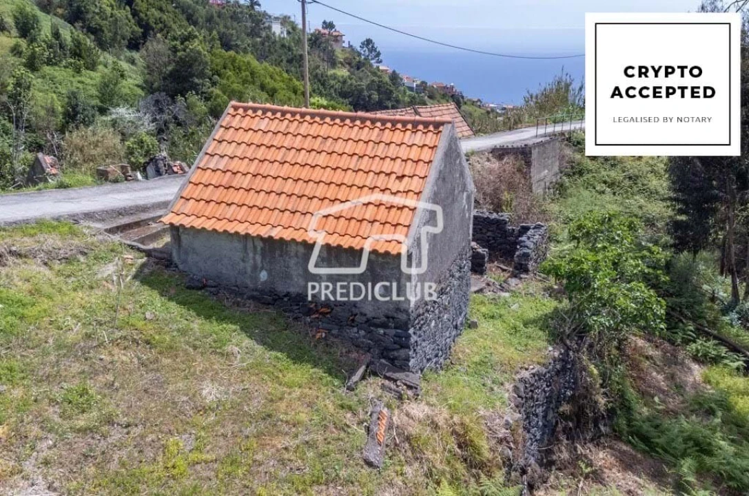 Terreno para Venda em Calheta Foto 1