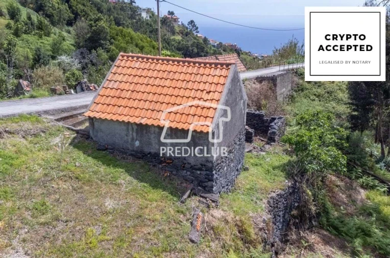 Terreno para Venda em Calheta