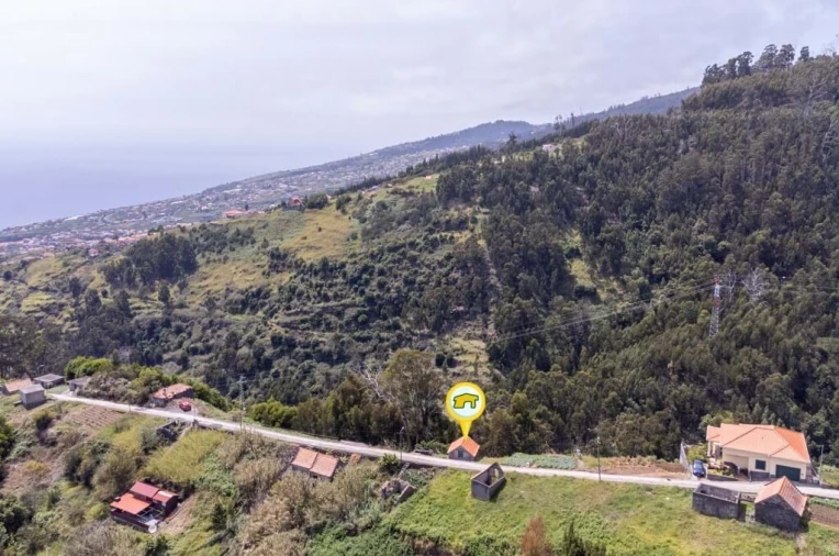 Terreno para Venda em Calheta Foto 5
