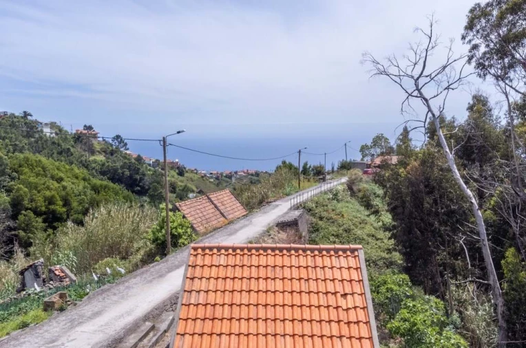 Terreno para Venda em Calheta Foto 9