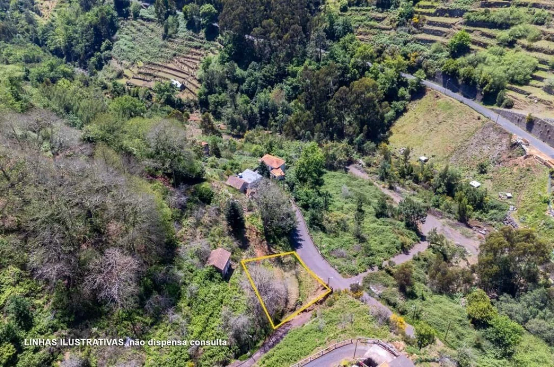 Terreno para Venda em Camacha Foto 8