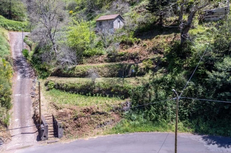 Terreno para Venda em Camacha Foto 5