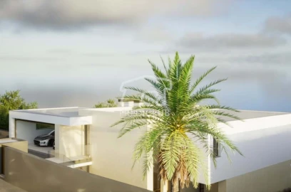 Moradia T3 para Venda em Calheta
