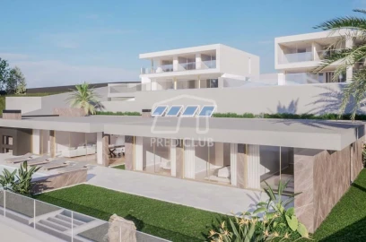 Moradia T3 para Venda em Calheta