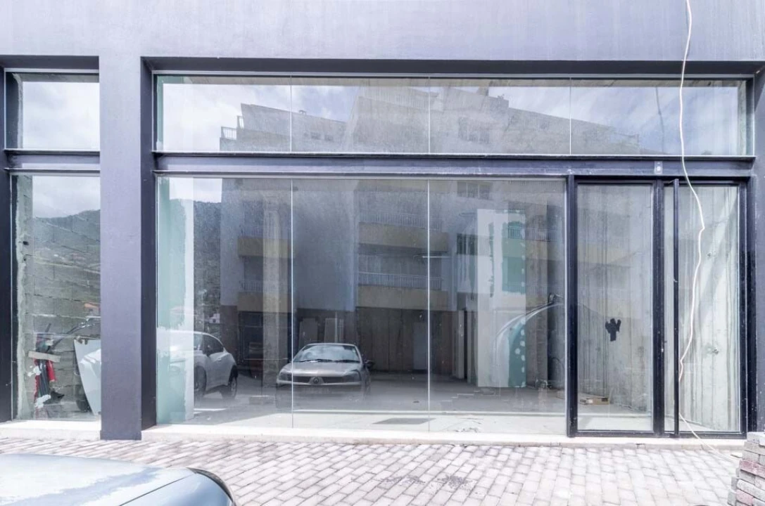 Negócio para Arrendamento em Machico Foto 2