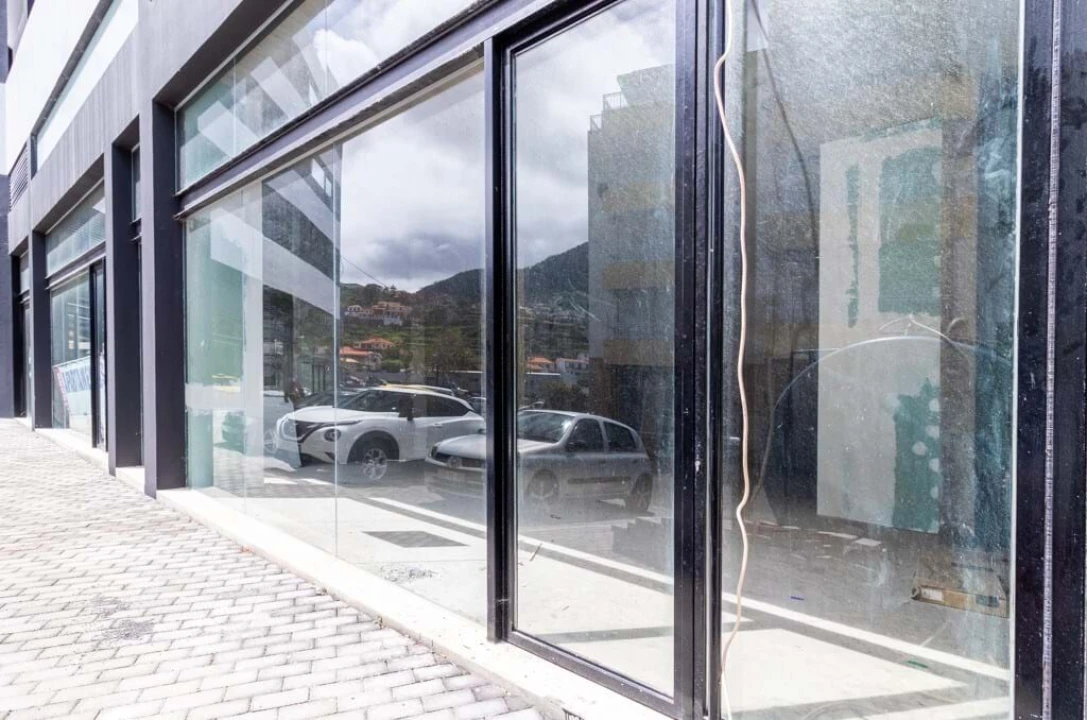 Negócio para Arrendamento em Machico Foto 7