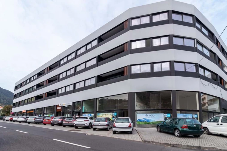 Negócio para Venda em Machico Foto 6