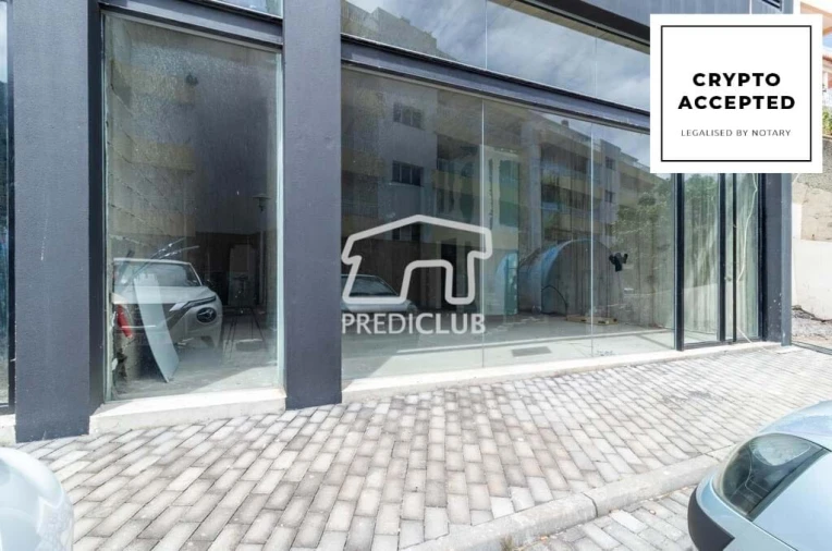 Negócio para Venda em Machico Foto 1