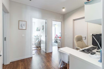 Apartamento T3 para Venda em Funchal (São Pedro)
