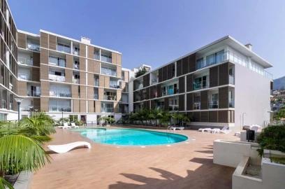 Apartamento T3 para Venda em Funchal (São Pedro)