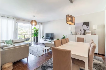Apartamento T3 para Venda em Funchal (São Pedro)