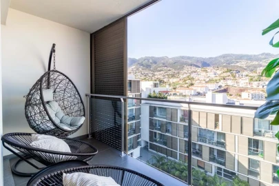Apartamento T3 para Venda em Funchal (São Pedro)