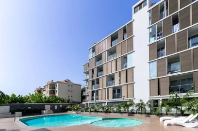 Apartamento T3 para Venda em Funchal (São Pedro)
