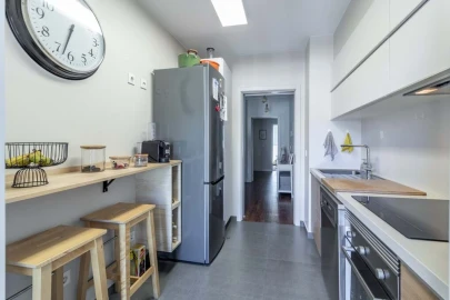 Apartamento T3 para Venda em Funchal (São Pedro)
