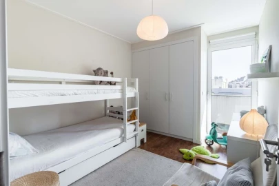 Apartamento T3 para Venda em Funchal (São Pedro)