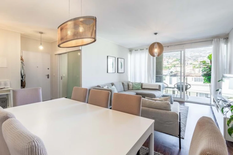 Apartamento T3 para Venda em Funchal (São Pedro) Foto 13