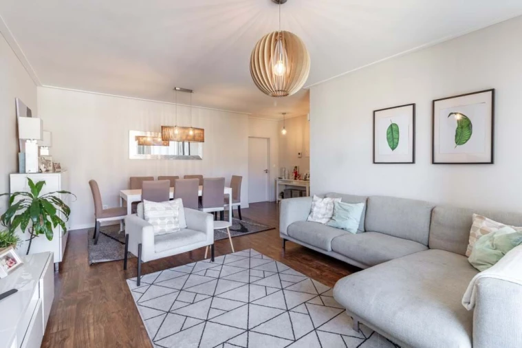 Apartamento T3 para Venda em Funchal (São Pedro) Foto 19