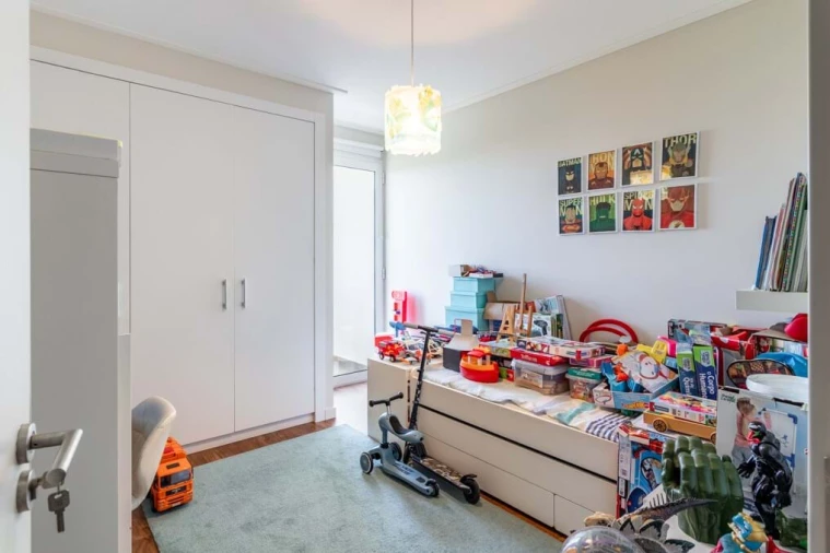 Apartamento T3 para Venda em Funchal (São Pedro) Foto 32
