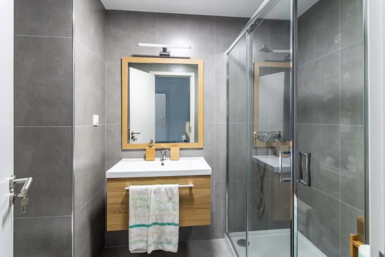 Apartamento T3 para Venda em Funchal (São Pedro) Foto 27