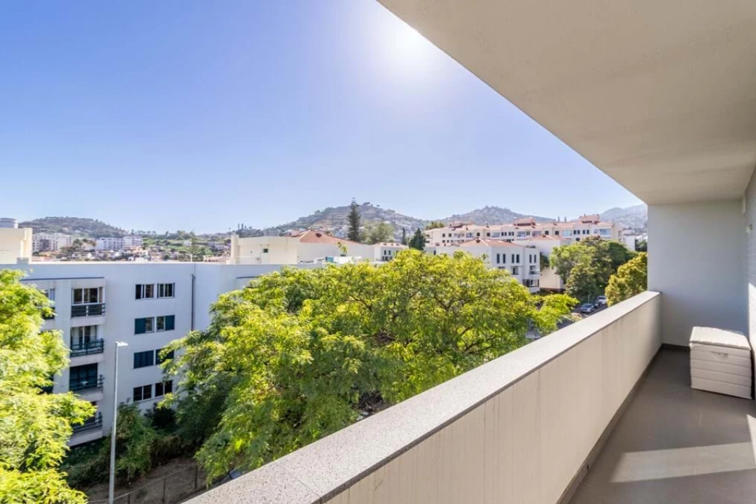 Apartamento T3 para Venda em Funchal (São Pedro) Foto 31