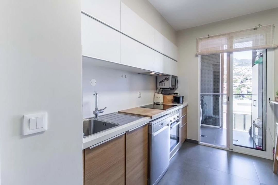 Apartamento T3 para Venda em Funchal (São Pedro) Foto 21
