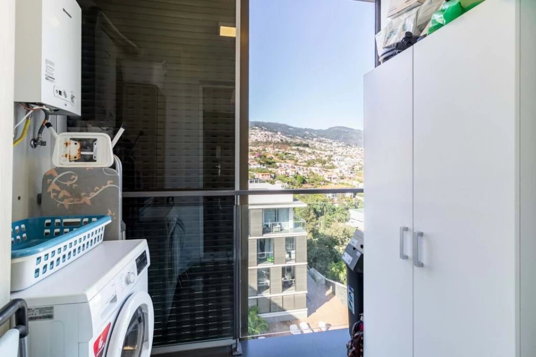 Apartamento T3 para Venda em Funchal (São Pedro) Foto 11