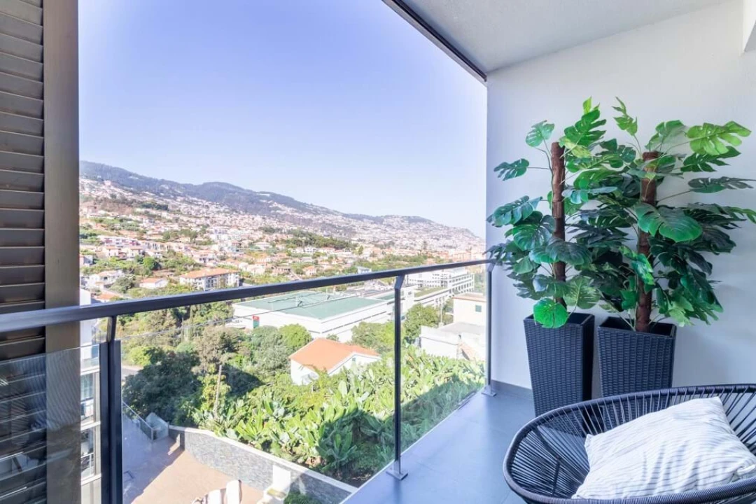 Apartamento T3 para Venda em Funchal (São Pedro) Foto 9