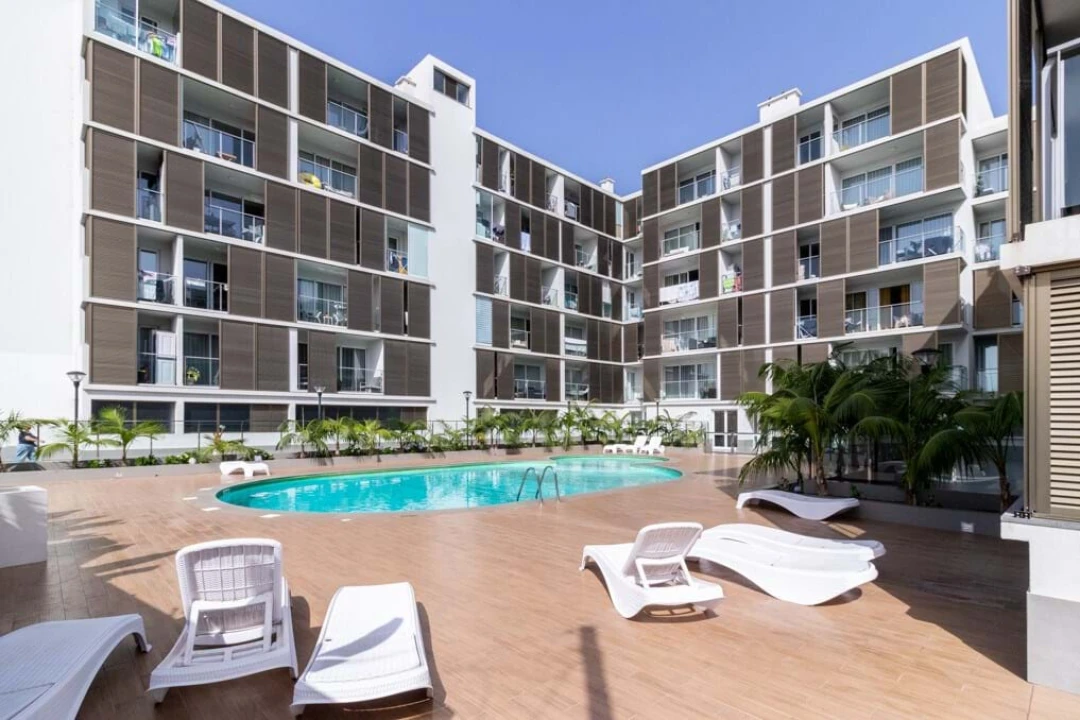 Apartamento T3 para Venda em Funchal (São Pedro) Foto 15